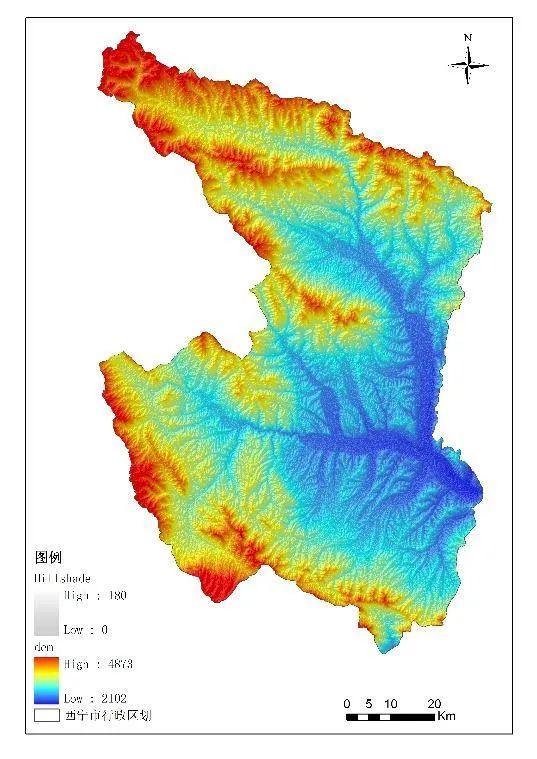 【收藏】ArcGIS 10.7安装包及手把手安装教程