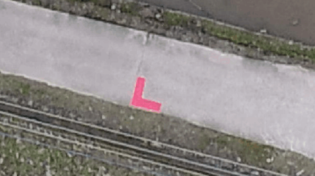 无人机航测如何正确布设像控点