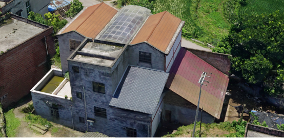 基于M300仿地飞行,D2Pros “房地一体”免像控验证 基于M300仿地飞行,D2Pros “房地一体”免像控验证