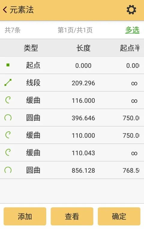 终于来啦！道路设计『元素法』，操作详解！