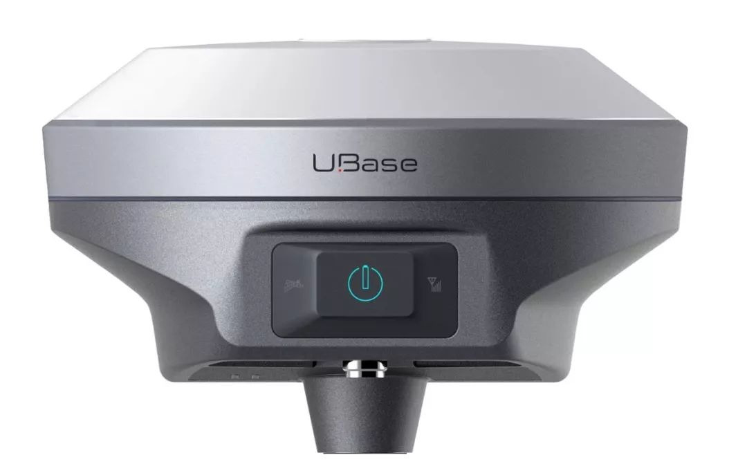 助力大疆Phantom 4 RTK,中海达PPK套装为高精度航测带来新体验 助力大疆Phantom 4 RTK,中海达PPK套装为高精度航测带来新体验