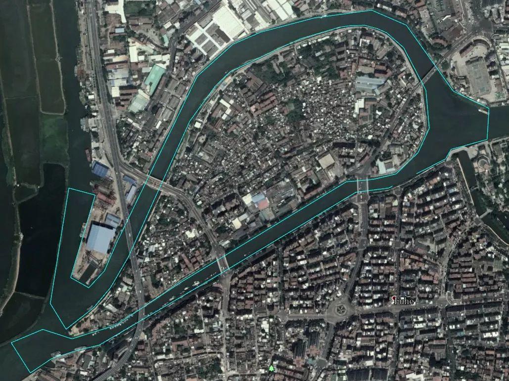 实测分享贴（1）▷ContextCapture(Smart3D)大面积水域破洞修复解决思路
