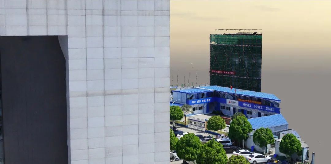 DG4pros 1:500地籍精度免像控实验 DG4pros 1:500地籍精度免像控实验