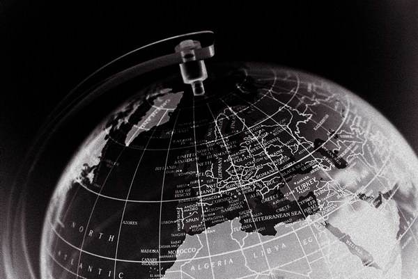 【干货】超详细讲解GIS中常用的坐标系及在软件中的判别与操作 【干货】超详细讲解GIS中常用的坐标系及在软件中的判别与操作