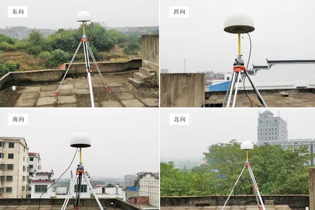 扒一扒建设CORS系统的首要任务——选址