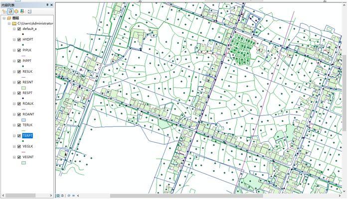 入门级航测解决方案
