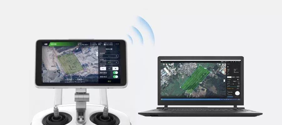 航测新标杆 Phantom 4 RTK正式发布 航测新标杆 Phantom 4 RTK正式发布