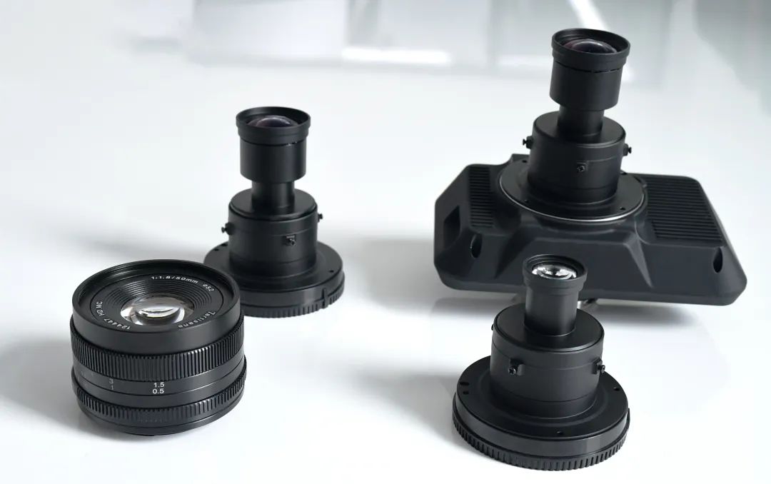 睿铂RIE系列正射相机——M6/M6-PSDK产品发布 睿铂RIE系列正射相机——M6/M6-PSDK产品发布