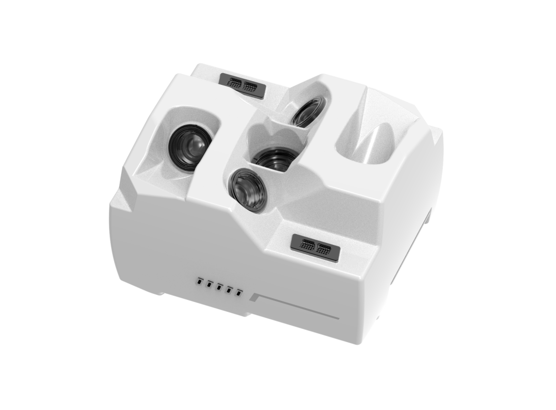 DG4pros 1:500地籍精度免像控实验 DG4pros 1:500地籍精度免像控实验