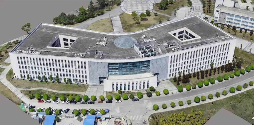 DG4pros 1:500地籍精度免像控实验 DG4pros 1:500地籍精度免像控实验