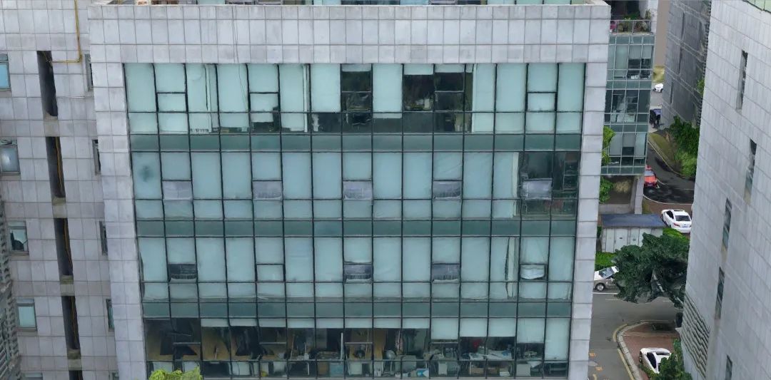 DG4pros 1:500地籍精度免像控实验 DG4pros 1:500地籍精度免像控实验