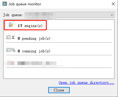 内业工作站集群的搭建方法与操作步骤 CC(smart3D)内业工作站集群的搭建方法与操作步骤