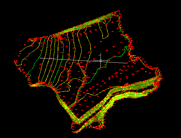 【干货】如何使用CASS计算道路断面土方量，测绘人必备技能！