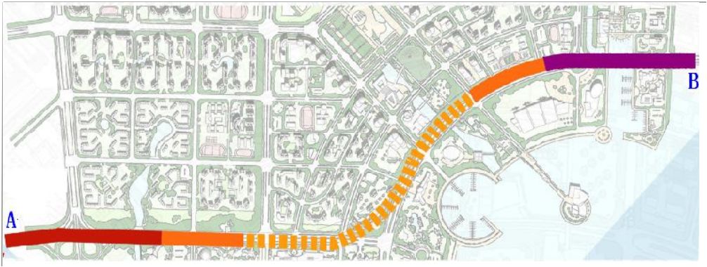 南方工程之星5.0 【精品】工程之星5.0 道路设计和道路放样快速入门
