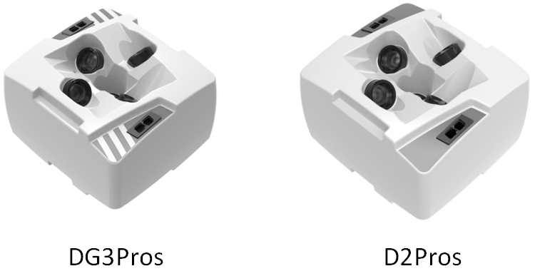 产品升级——睿铂Pros高端系列相机功能介绍及案例分享