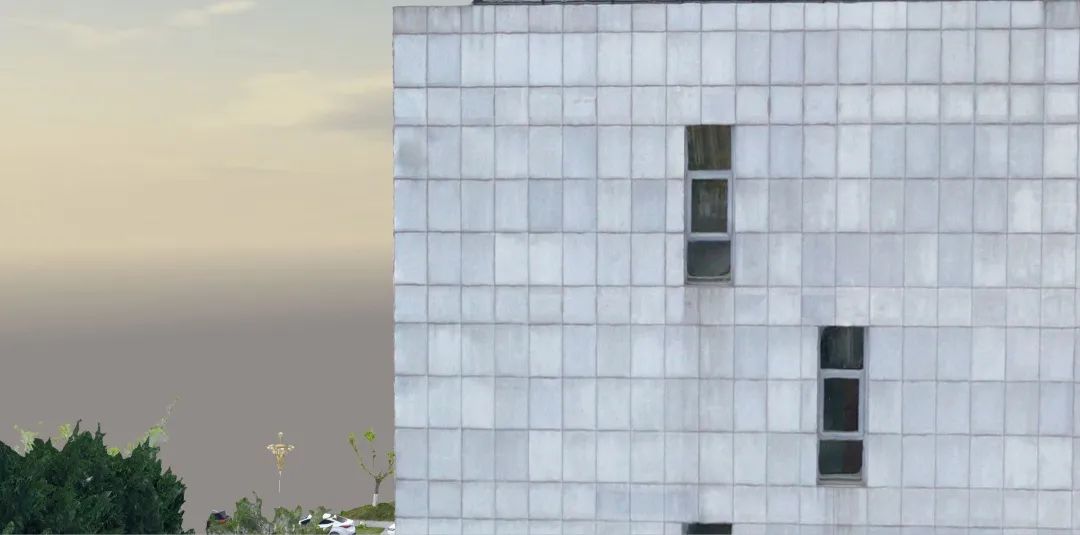 DG4pros 1:500地籍精度免像控实验 DG4pros 1:500地籍精度免像控实验