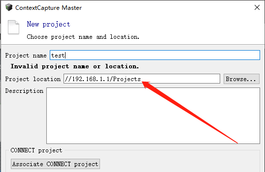 内业工作站集群的搭建方法与操作步骤 CC(smart3D)内业工作站集群的搭建方法与操作步骤