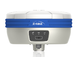 北斗海达系列外挂电台操作 一 基于Hi-Survey1.4.2版本 【基站使用外挂电台_视频讲解】北斗海达系列外挂电台操作 一 基于Hi-Survey1.4.2版本