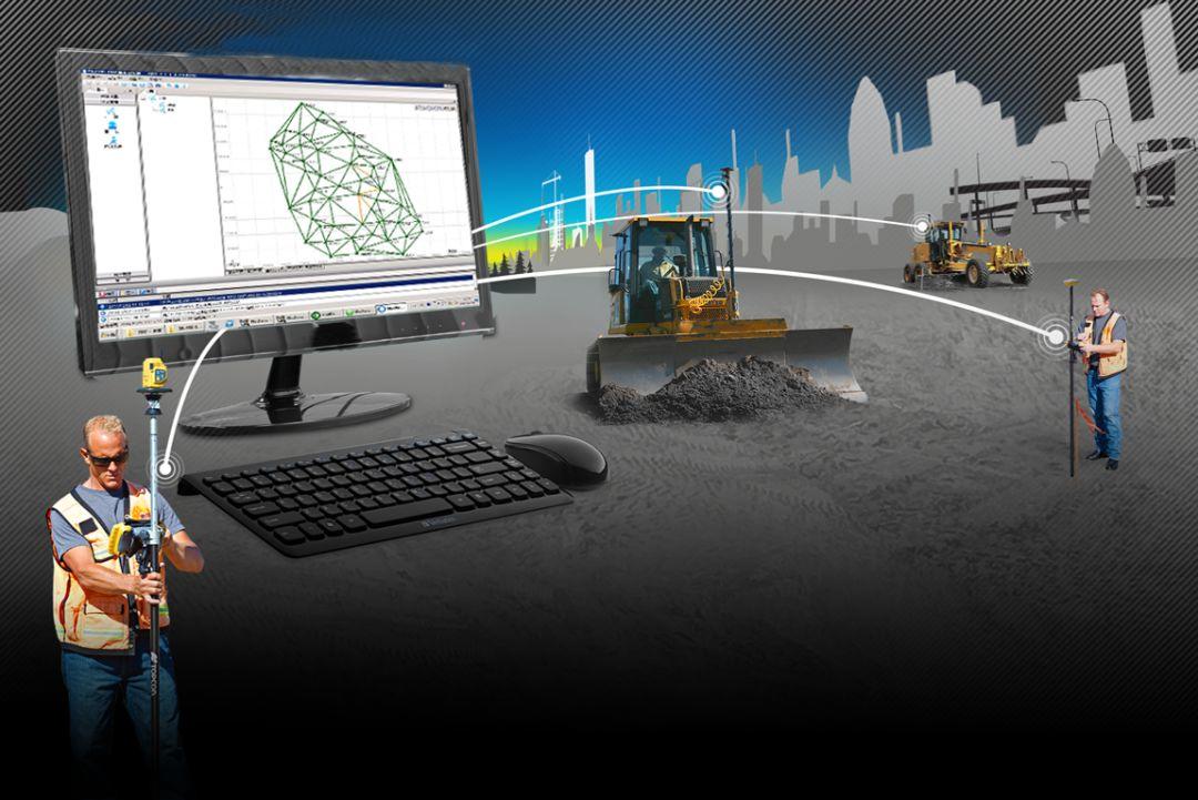 扒一扒建设CORS系统的首要任务——选址