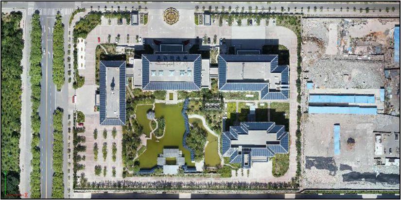 入门级航测解决方案