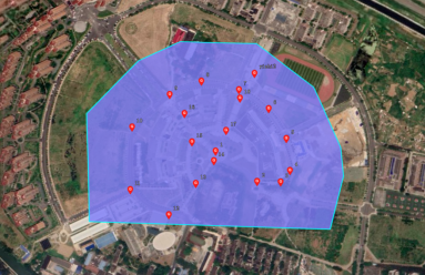 产品升级——睿铂Pros高端系列相机功能介绍及案例分享