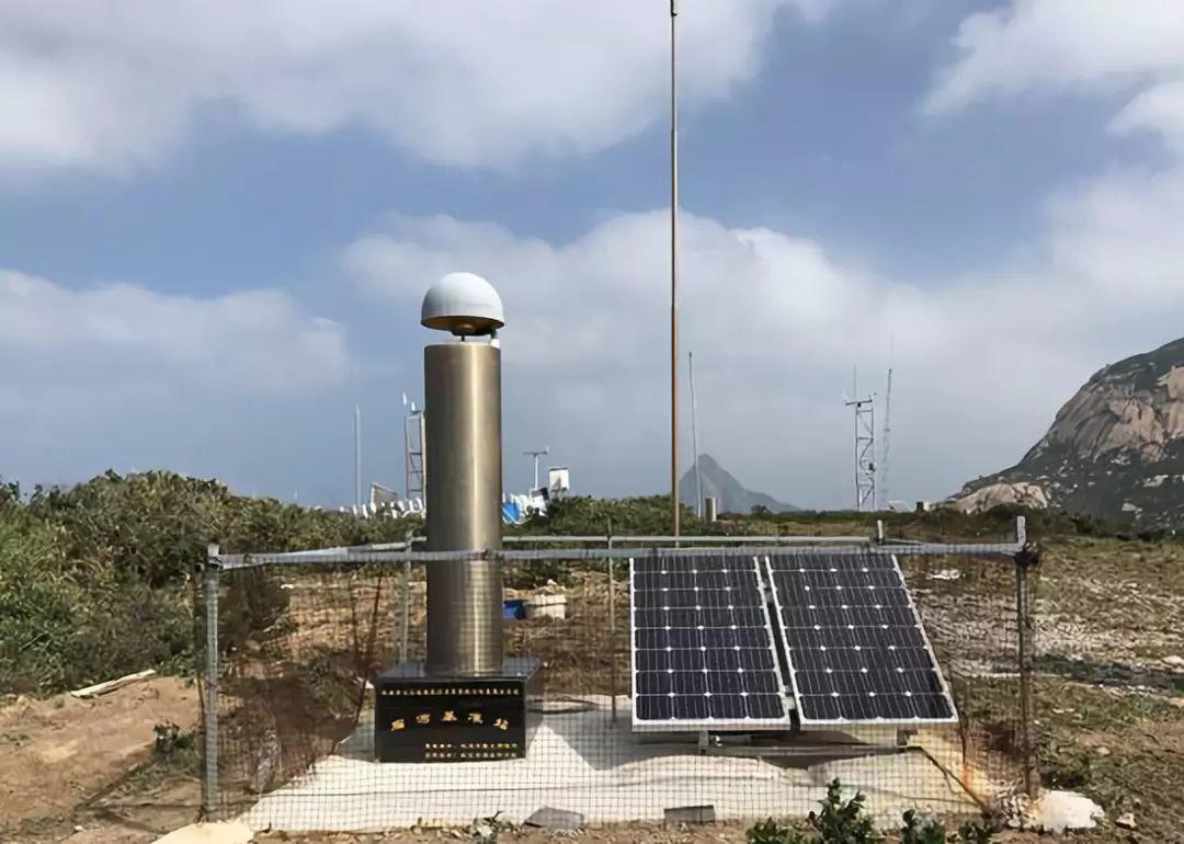 扒一扒建设CORS系统的首要任务——选址