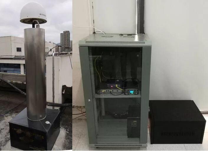 扒一扒建设CORS系统的首要任务——选址