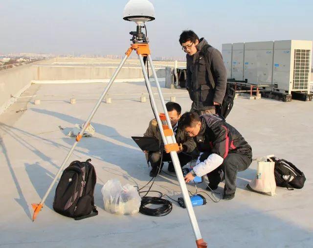 扒一扒建设CORS系统的首要任务——选址