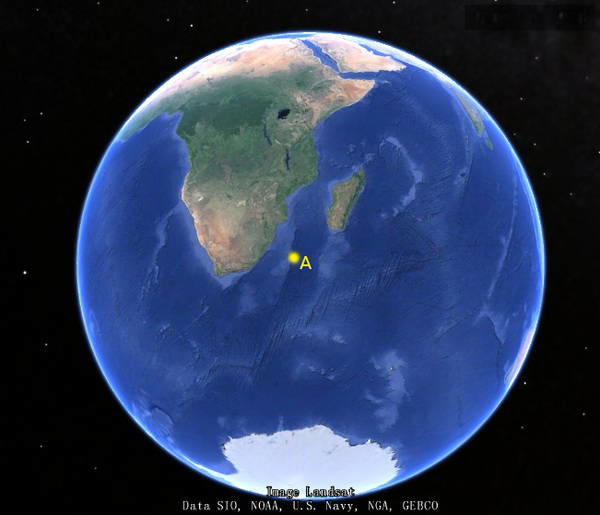 【涨知识】测绘人眼里的微信启动画面 【涨知识】测绘人眼里的微信启动画面