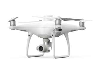 入门级航测解决方案