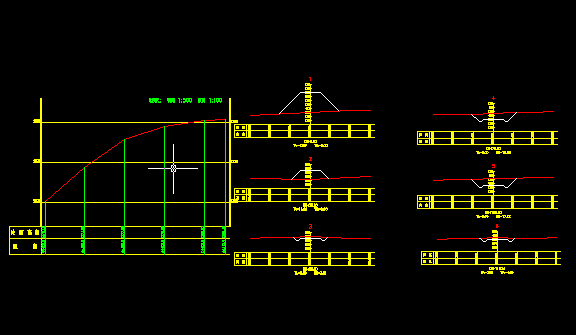 【干货】如何使用CASS计算道路断面土方量，测绘人必备技能！