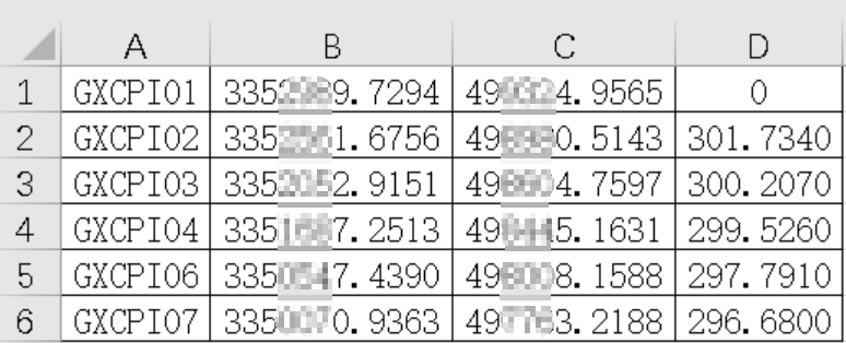 Trimble Business Center (天宝TBC)GNSS基线解算到网平差&科傻GPS网平差操作教程 Trimble Business Center (天宝TBC)GNSS基线解算到网平差&科傻GPS网平差操作教程